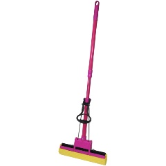 Изображение товара Швабра Soft Touch Bright с отжимом