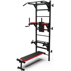 Изображение товара Шведская стенка с опциями DFC D-12345