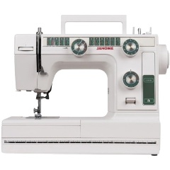 Швейная машина Janome 394 / LE 22 Изображение 1 - купить в интернет магазине с доставкой, цены, описание, характеристики, отзывы