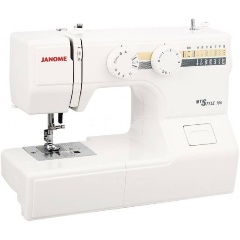 Изображение товара Швейная машина Janome My Style 100