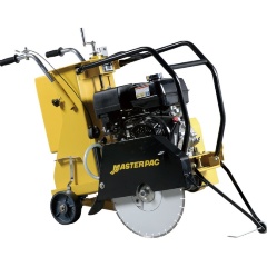 Изображение товара Швонарезчик Masterpac PMF20 Honda GX390