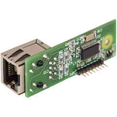 Изображение товара Модуль для передачи сообщений Си-Норд Ethernet адаптер for систем мониторинга