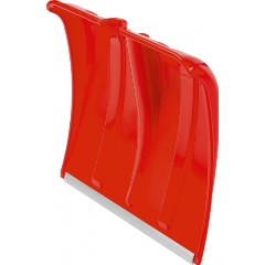 Изображение товара Лопата снеговая СИБИН пластиковая без черенка 380 мм ЛП-380 421832