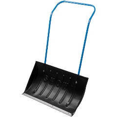 Изображение товара Скрепер снеговой Сибртех 61594 пластиковый