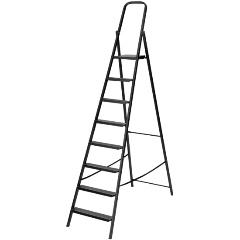 Изображение товара Стремянка Сибртех 97948 8 ступеней