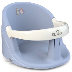 Изображение товара Сидение для купания KIDWICK KW140500 Немо фиолетовый