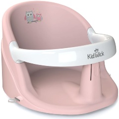Изображение товара Сидение для купания KIDWICK KW140300 Немо розовый