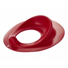 Изображение товара Сиденье для унитаза Ridder Junior О2005106, детское, красный