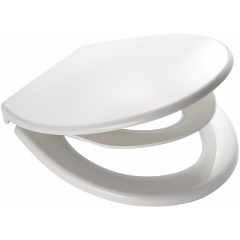 Изображение товара Сиденье для унитаза Ridder Generation О2119101, с детским вкладышем