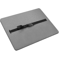 Изображение товара Сидушка для туриста металлизированная 340/240/24мм