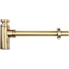 Изображение товара Сифон для раковины Timo 958/02L антик