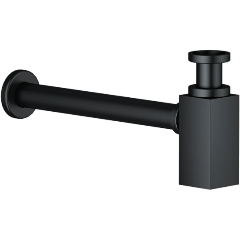 Изображение товара Сифон для раковины Timo 959/03L черный