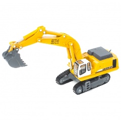 Изображение товара Масштабная модель SIKU 1874 Экскаватор Liebherr