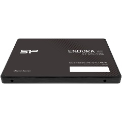 Изображение товара SSD диск SILICON POWER Endura E55 2.5" SATA 2TB (SP002TBSS30E5502)