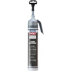 Изображение товара Герметик силиконовый LIQUI MOLY Silikon-Dichtmasse transparent 0.2 л