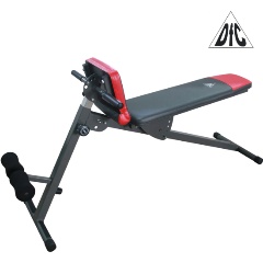 Изображение товара Скамья DFC D1107 силовая