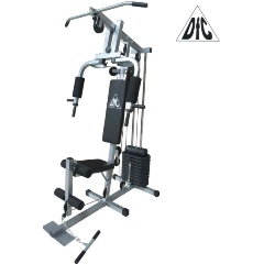 Изображение товара Комплекс DFC D7000, силовой