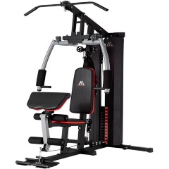 Изображение товара Силовой комплекс DFC D7003 (1 короб + 2 груза)