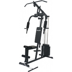 Изображение товара Силовой тренажер Мультистанция VictoryFit VF-HG3100 (3 места)