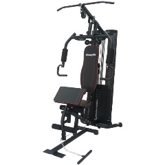 Изображение товара Силовой тренажер Мультистанция VictoryFit VF-HG7080A (3 места)