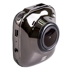 Изображение товара Видеорегистратор SilverStone F1 A50-FHD