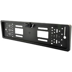 Изображение товара Камера заднего вида SilverStone F1 Interpower IP-616