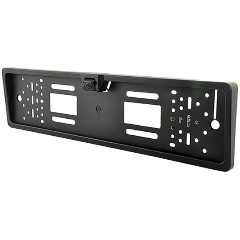 Изображение товара Камера заднего вида SilverStone F1 Interpower IP-616 AHD/CVBS