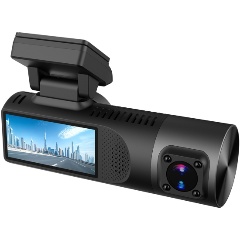 Изображение товара Видеорегистратор SilverStone F1 NTK-55F Taxi 2K