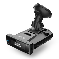 Изображение товара Радар-детектор SilverStone F1 Sochi PRO Wi-Fi