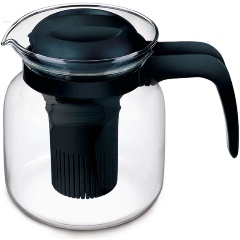 Изображение товара Чайник SIMAX Matura с пластиковым фильтром 1 л.