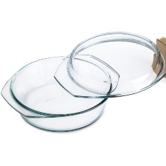 Изображение товара Кастрюля SIMAX с крышкой 2 л.