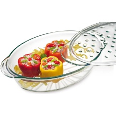 Изображение товара Утятница SIMAX Fat Free 3 л.