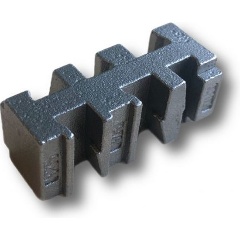 Изображение товара SINICA Наковальня для расклепочника 111939-S