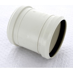 Изображение товара Муфта SINIKON "КОМФОРТ" 110 ремонтная (526007.K)