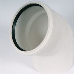 Изображение товара Отвод SINIKON "КОМФОРТ" 50 х 45'