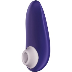 Изображение товара Клиторальный стимулятор синий Womanizer Starlet 3