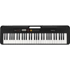 Изображение товара Синтезатор Casio CT-S200BK