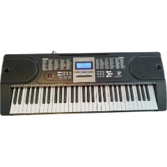 Изображение товара Синтезатор Jonson&Co JC-2106