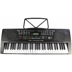 Изображение товара Синтезатор Jonson&Co JC-825