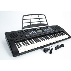 Изображение товара Синтезатор Jonson&Co JC-939