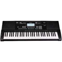 Изображение товара Синтезатор Medeli M17 61 клавиша