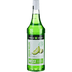Изображение товара Сироп Зеленая дыня Pinch&Drop 1л натуральный аромат и яркий вкус