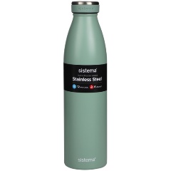 Изображение товара Бутылка Sistema 750мл, мятный, 575