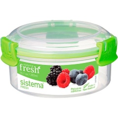 Изображение товара Контейнер Sistema круглый 300мл, 951303