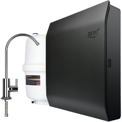 Изображение товара Фильтр для воды под мойку PRIO Новая Вода Expert Osmos MO520 обратный осмос с минерализацией