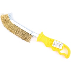 Изображение товара Щетка ручная SIT SPID BRASS