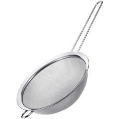 Изображение товара Ситечко Regent Inox Linea PRONTO 22 см нержавеющая сталь