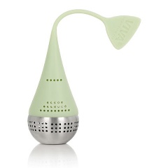 Изображение товара Ситечко VIVA Scandinavia Egg V39124 для заваривания чая салатовый