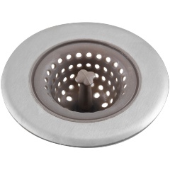 Изображение товара Сито для раковины Рыжий кот SS-1