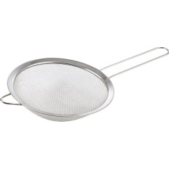 Изображение товара Сито-дуршлаг из нерж стали Mallony FARINA диам. 18 см